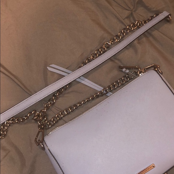 Rebecca Minkoff Avery Crossbody - Picture 8 of 8